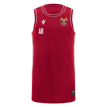 Plutonium jersey