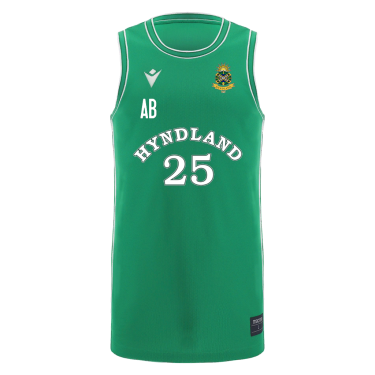 Plutonium jersey sr