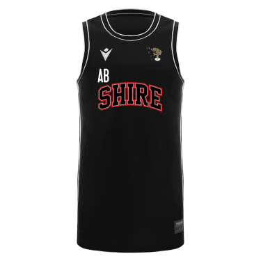 Plutonium jersey sr