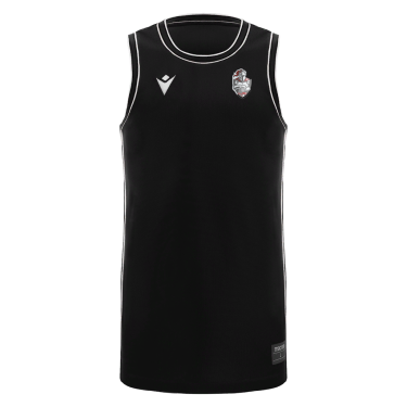 Plutonium jersey sr