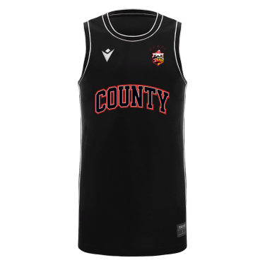 Plutonium jersey jr
