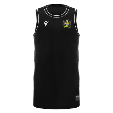 Plutonium jersey blk jr