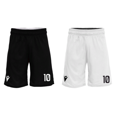 Denver hero shorts
