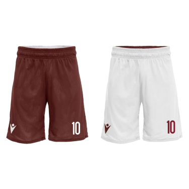 Denver hero shorts