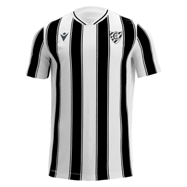 Camisola de jogo emblema bordado, nome e numero