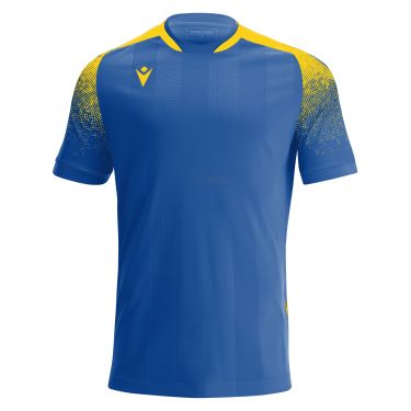Alioth maillot