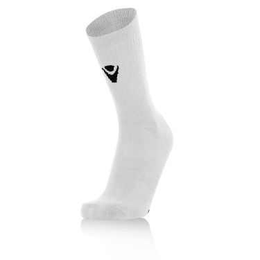 Cttn socks wht