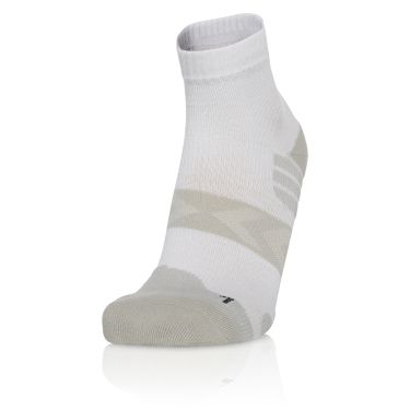 Socke mit mikroschwammverstärkung exert