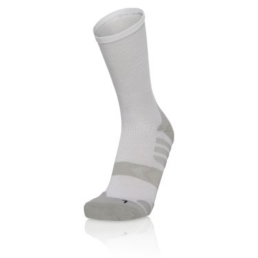 Chaussettes hautes improve blanches