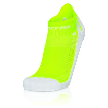 Offroad - calza tecnica running bassa bia/giaf