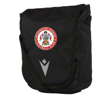 Peak bag sr
