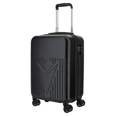 Flight cabin trolley