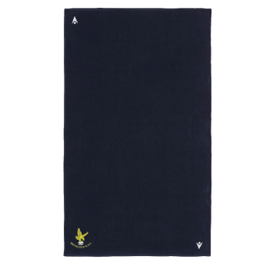 Twister cotton beach towel nav