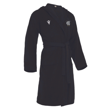 Vortex bathrobe jr