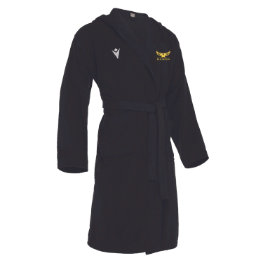 Vortex bathrobe jr