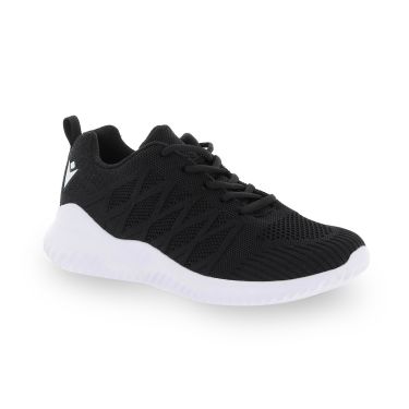 Etesian trainers blk