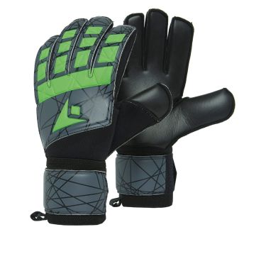 Hawk xh gk gloves ngrn/ant/blk sr