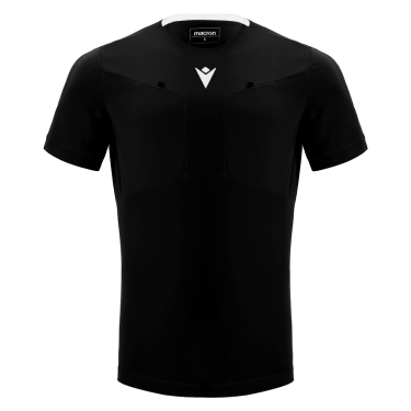Frisk schiedsrichter kurzarmtrikot
