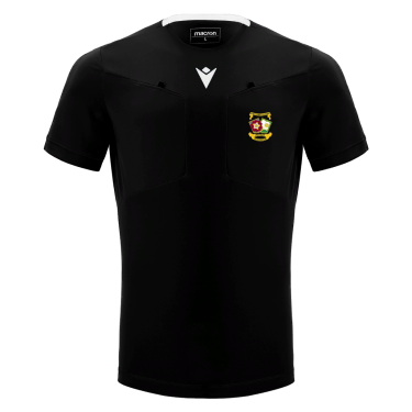Frisk referee shirt sr