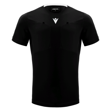 Frisk referee shirt