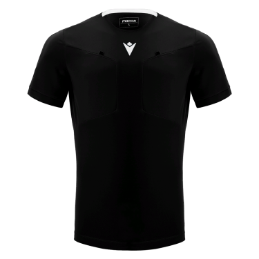 Frisk schiedsrichter kurzarmtrikot
