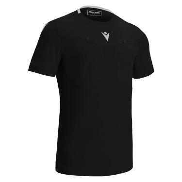 Frisk schiedsrichter kurzarmtrikot