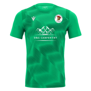 Rodders jersey sr
