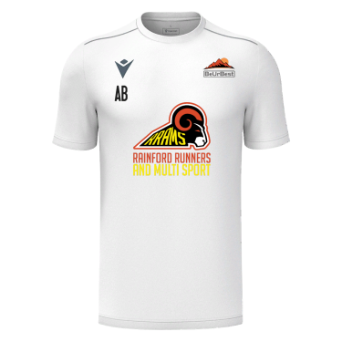 Rigel hero shirt jr