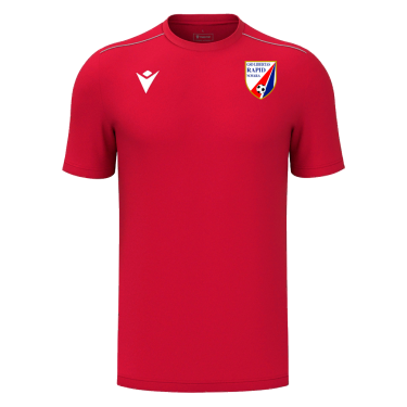 T-shirt allenamento