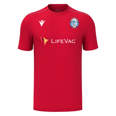 Rigel hero shirt