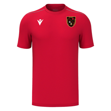 Rigel hero shirt