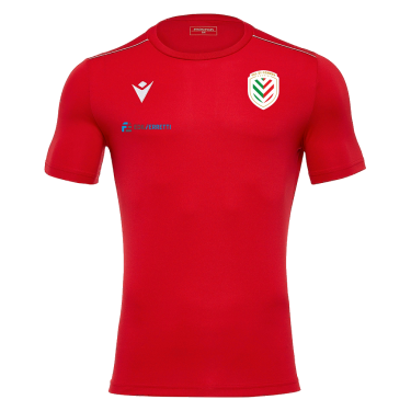 Rigel hero maglia
