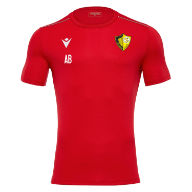 Rigel hero maglia