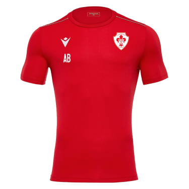 Rigel hero maglia
