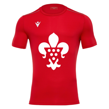 Rigel hero maglia