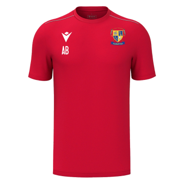 Rigel hero shirt sr