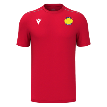 Rigel hero camiseta
