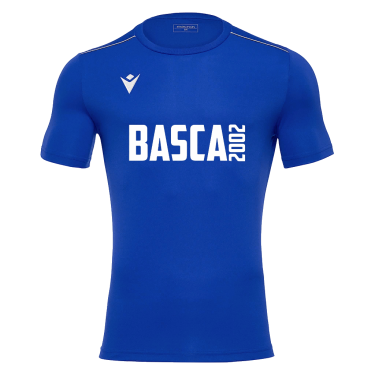 Rigel hero shirt roy_ allenamento