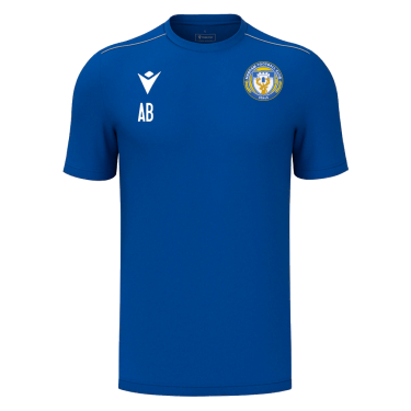 Rigel hero shirt jr