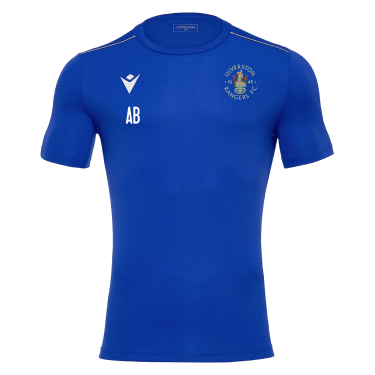 Shirt rigel hero jr