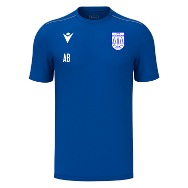 Rigel hero tricot inkl. vereinsname und wappen