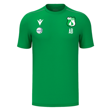 T-shirt allenamento