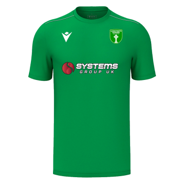 Rigel hero sport shirt - u14 sr