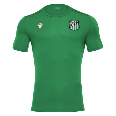 Rigel hero sport shirt grn jr