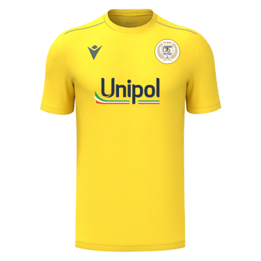 Rigel hero maglia