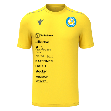 Rigel hero maglia