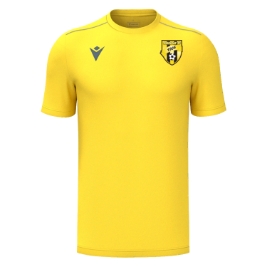 Rigel hero shirt
