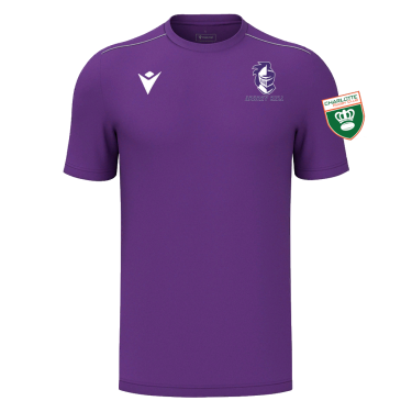 Rigel hero shirt