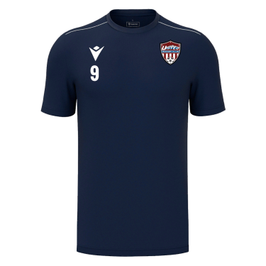 Shirt rigel hero