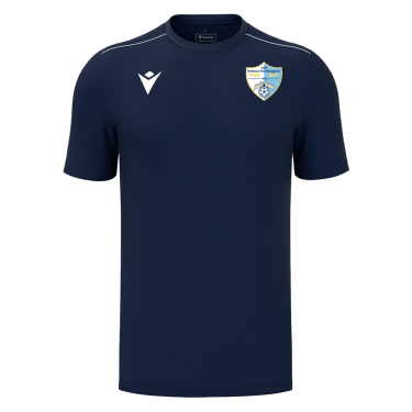 Maglietta sportiva da uomo rigel hero maglietta
